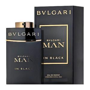 BVLGARI（ブルガリ） 【並行輸入品】ブルガリ マン イン ブラック