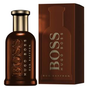 HUGO BOSS（ヒューゴ・ボス） ボス ザ セント オードトワレ 50ml 香水