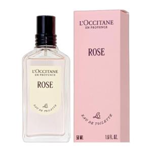 L'OCCITANE（ロクシタン） ローズ オードトワレ 75ml 香水 コスメ 新品