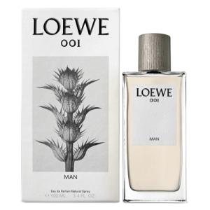 LOEWE（ロエベ） loewe 001 マン EDP 100ml オードパルファム メンズ