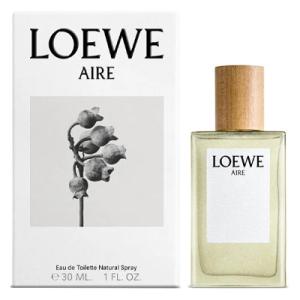 LOEWE（ロエベ） アイレ スティレサ オードゥ トワレ 100ml LOEWE AIRE