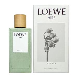 LOEWE（ロエベ） 並行輸入品 ソロ エジャ オードトワレ EDT SP 50ml