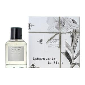 LABORATORIO OLFATTIVO ラボラトリオ オルファティーボ ニードユー