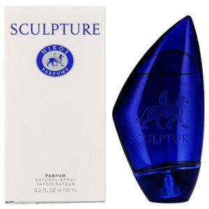 ニコス（NIKOS） スカルプチャー オム EDT 100ml SP （香水） : 海外