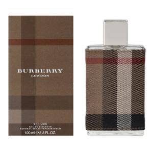 BURBERRY（バーバリー） ロンドン フォーメン EDT 100ml SP （香水