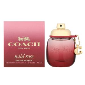 COACH（コーチ） ニューヨーク オードトワレ EDT 30ml レディース香水