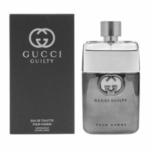 GUCCI（グッチ） ギルティプールオム EDT 90ml フレグランス男性用