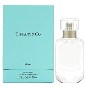 TIFFANY&Co.（ティファニー） 並行輸入品 シアー オードトワレ EDT SP