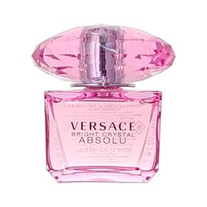 ヴェルサーチ ブライト クリスタル EDT SP 30ml 香水[3802/0125] 送料