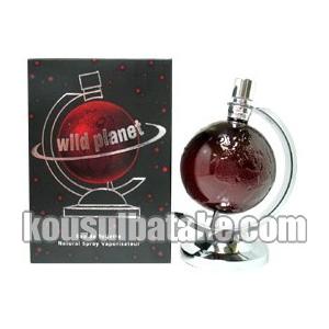エラドフランス （ミーパ） ワイルド プラネット EDT SP 50ml 香水