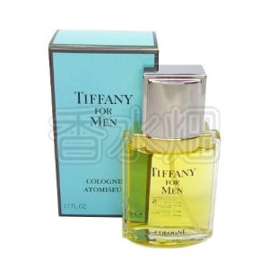 TIFFANY&Co.（ティファニー） トゥルーエスト EDT SP 50ml 香水