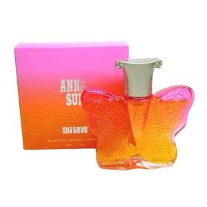 ANNA SUI（アナスイ） ロックミー！ サマー オブ ラブ EDT SP 30ml