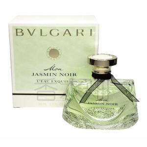 BVLGARI（ブルガリ） ジャスミン ノワール レサンス EDP SP 50ml 香水