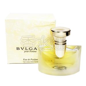 BVLGARI（ブルガリ） プールファム EDP SP 30ml 香水 フレグランス
