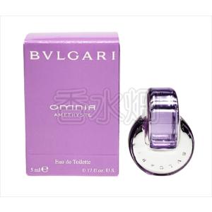 BVLGARI（ブルガリ） 爆買WEEKセール オムニアギフトコレクション EDT