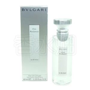 BVLGARI（ブルガリ） 並行輸入品 香水 レディース ブルー II (テスター