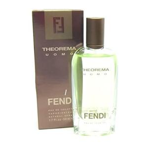 FENDI（フェンディ） ライフエッセンス EDT SP 50ml 香水 フレグランス