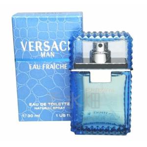 GIANNI VERSACE ヴェルサーチ ブラック ジーンズ EDT SP 75ml 香水
