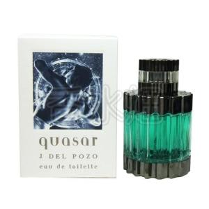 ジェイ・デル・ポゾ ジェイ デル ポゾ クエイサー EDT SP 125ml 香水