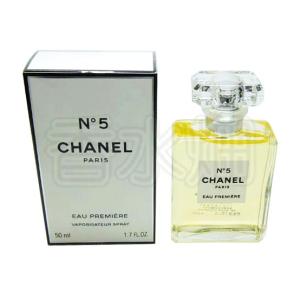 CHANEL（シャネル） N°5 オー プルミエール オードパルファム 100ml