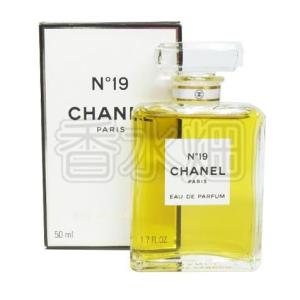 CHANEL（シャネル） No19 EDP BT 50ml No.19 N°19 香水 フレグランス