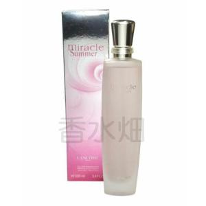 LANCOME（ランコム） ミラク ウルトラ ピンク EDP SP 50ml 香水