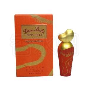 NINA RICCI（ニナ・リッチ） ドゥシドゥラ パルファム SP 7.5ml 香水