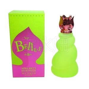 NINA RICCI（ニナ・リッチ） レベルドゥリッチ1 EDT SP 100ml 香水