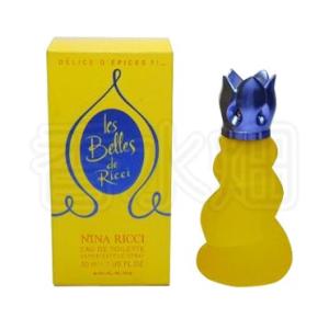 NINA RICCI（ニナ・リッチ） レベルドゥリッチ2 EDT SP 30ml 香水