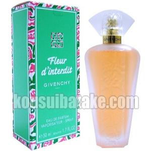 GIVENCHY（ジバンシィ） ジバンシイ フルール ダンテルディ EDP SP