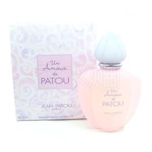 PATOU（パトゥ） ジャンパトゥ アムールドゥパトゥ EDT SP 30ml