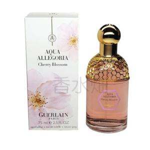 GUERLAIN（ゲラン） チェリー ブロッサム グリッター EDT SP 35ml 香水