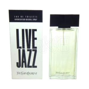 イヴサンローラン ライブ ジャズ EDT SP 50ml 香水 フレグランス