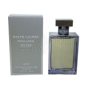 ラルフ ローレン ロマンス シルバー メン EDT SP 50ml 香水