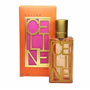 CELINE（セリーヌ） 【テスター仕様】 プールファム EDT SP 100ml 香水