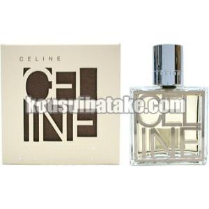 CELINE（セリーヌ） 【テスター仕様】 プールファム EDT SP 100ml 香水