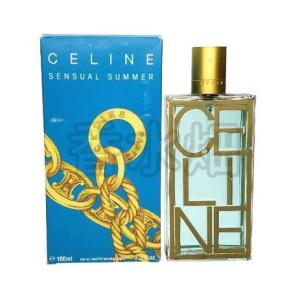 CELINE（セリーヌ） オリエンタルサマー EDT SP 30ml 香水