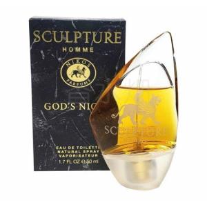 ニコス（NIKOS） スカルプチャー ファム EDP SP 30ml 香水