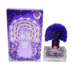ANNA SUI（アナスイ） ロックミー！ サマー オブ ラブ EDT SP 30ml
