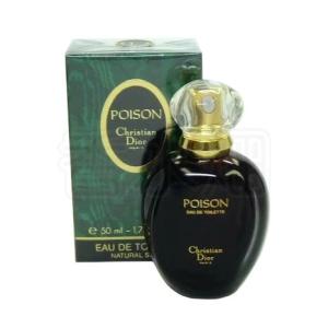 Christian Dior（クリスチャン・ディオール） プワゾン DIOR Poison
