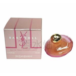 Yves Saint Laurent（イヴ・サンローラン） 【訳有り】 ベビードール