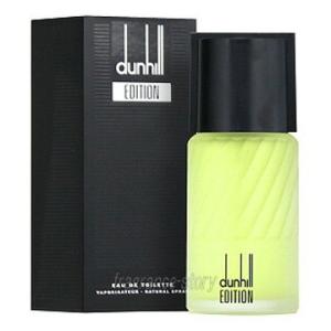 dunhill（ダンヒル） DUNHILL EDITION エディション オードトワレ EDT