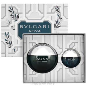 BVLGARI（ブルガリ） [並行輸入品]ブルガリ アクア プールオムEDT