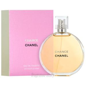 CHANEL（シャネル） チャンス オードトワレ 150ml 香水 レディース