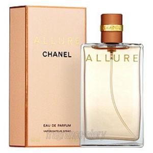 CHANEL（シャネル） 並行輸入品 アリュール オードパルファム EDP SP