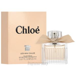 Chloe（クロエ） 並行輸入品 オードパルファム EDP SP 20ml 【香水