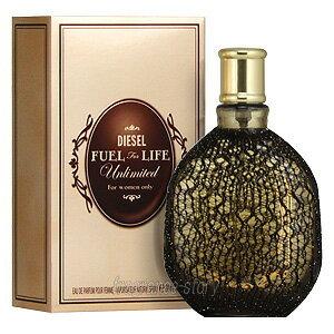 DIESEL（ディーゼル） 並行輸入品 フュエル フォー ライフ ウーマン