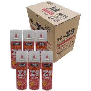コニシ ボンド スプレーのりZ-3 430ml #63427 小箱6本入り