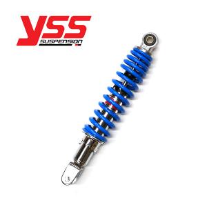YSS サスペンション G-SPORT X-MAX300 ガスショック TG302-350TR-12