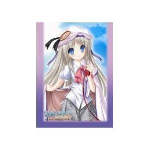 キャラクタースリーブコレクション リトルバスターズ！エクスタシー